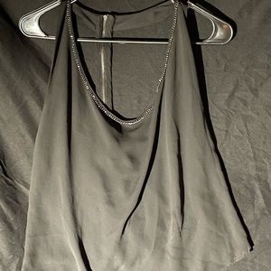 Fredricks top super cute